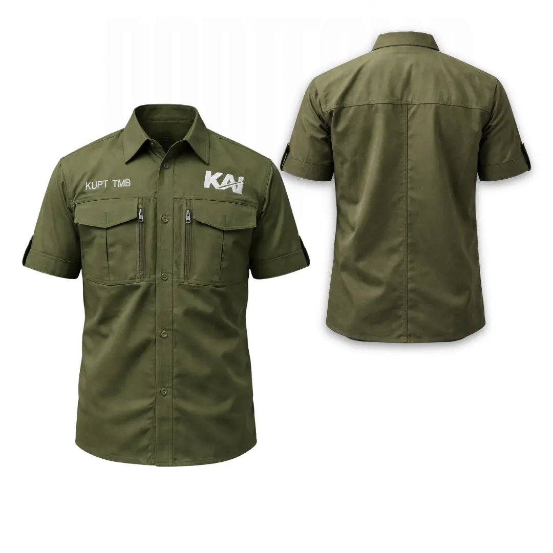 Kemeja Komunitas